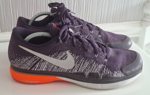 Nike zoom vapor flyknit - zoom,