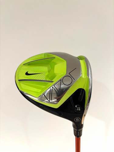 Nike vapor driver excellent - vapor,
