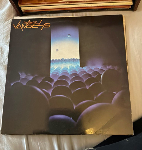 The vapors - the,