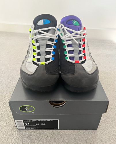 Nike zoom vapor am - rf,