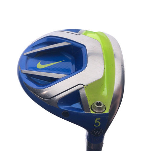 Used nike vapor fly - used,