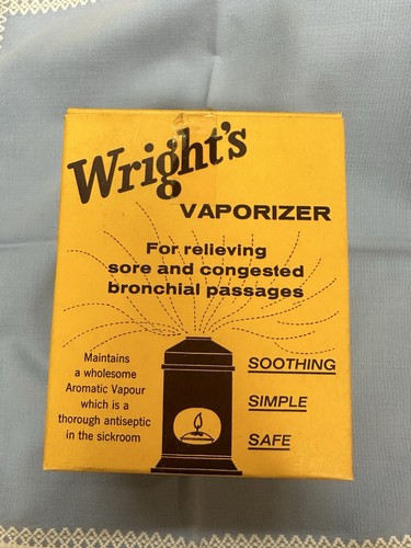 Wright medical metal - wright's,