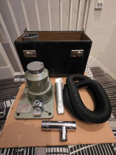 Rare vintage cyprane - rare, ltd