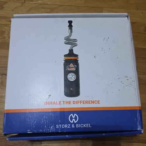 Storz bickel plenty - &,