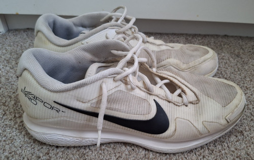 Nike court air zoom - court, vapor