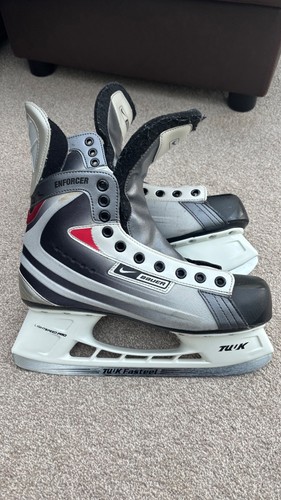 Nike bauer vapor enforcers - nike,