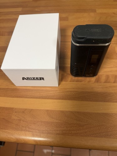 Arizer srt plus shells - go,