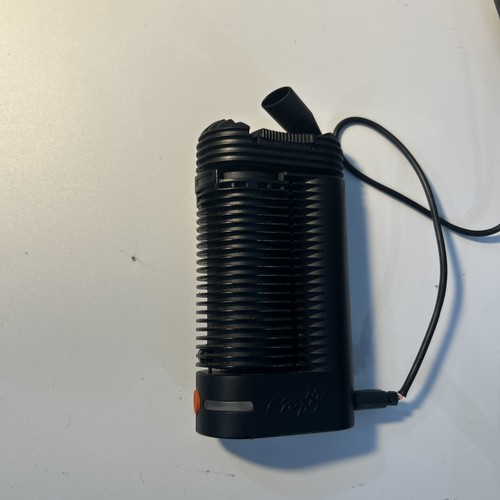 Storz bickel crafty - storz, &