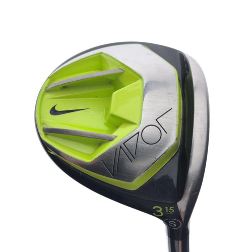 Used nike vapor speed - speed, 3