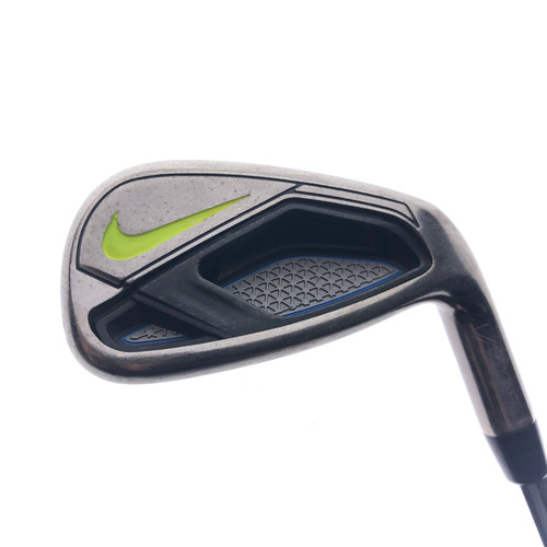 Used nike vapor fly - used,