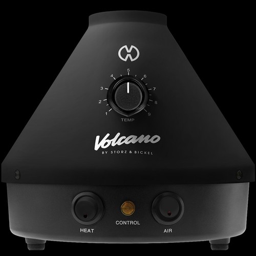 Storz bickel volcano classic - bickel,