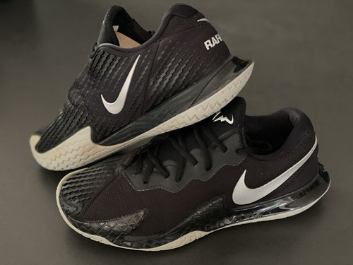 Nike vapor cage - cage, 4