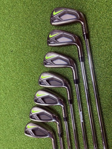 Nike vapor fly - fly, irons
