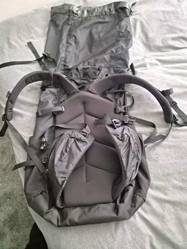Granite gear vapor - granite,