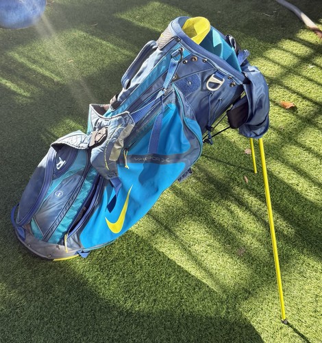 Nike vapor pronged stand - x, bag