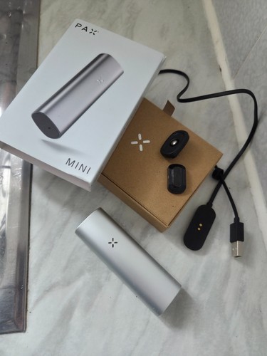 Pax mini portable - -,