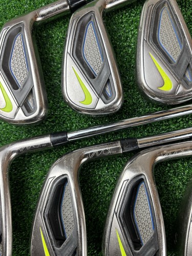 Nike vapor fly irons - nike, /
