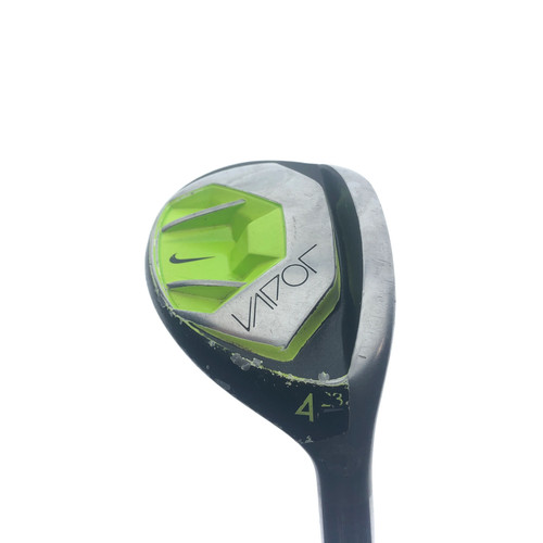 Used nike vapor flex hybrid - used,