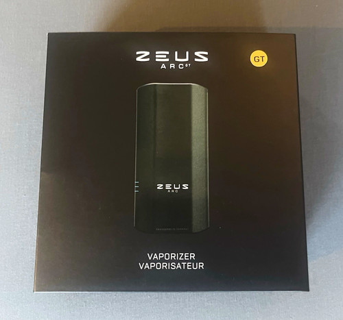Zeus arc box - arc, "box"