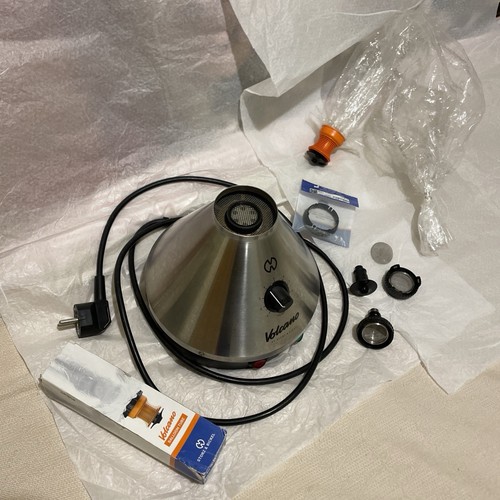 Storz bickel volcano classic - &,