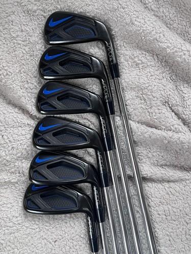 Nike vapor fly - fly, irons