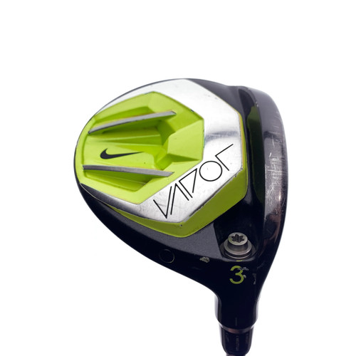 Used nike vapor flex fairway - used,