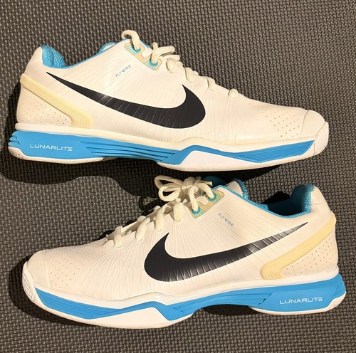 Nike lunarlite vapor tour - nike, rf
