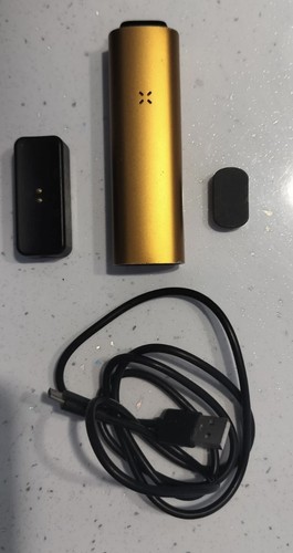 Pax portable vaporiser kit - pax,