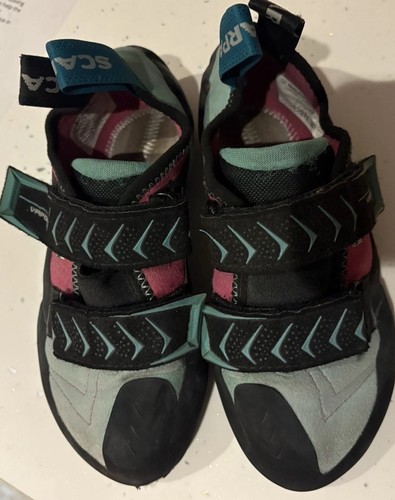 Scarps vapor size - v, (37)