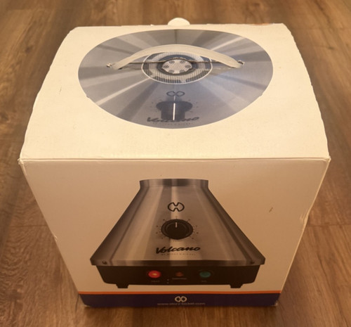 Storz bickel volcano classic - volcano,
