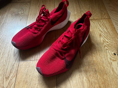 Nike vapor street flyknit - vapor,