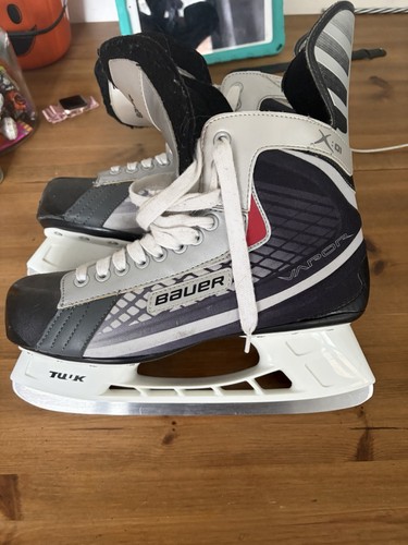 Bauer vapor size 11uk - vapor,