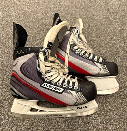 Bauer vapor speed - speed, senior