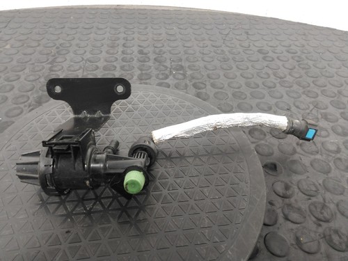 Aston martin db9 fuel vapor - martin,