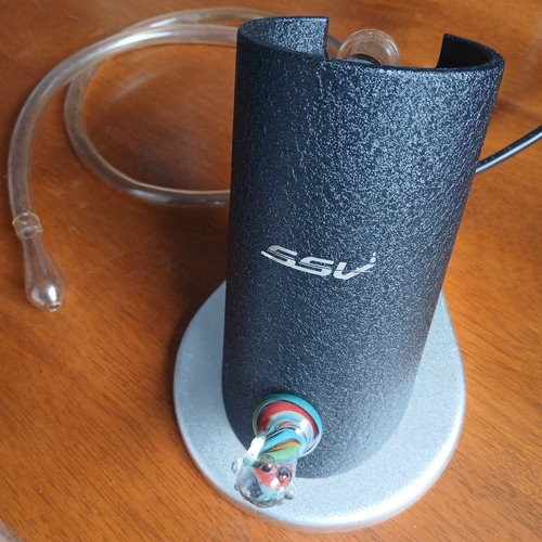 Silver surfer vaporizer - surfer,